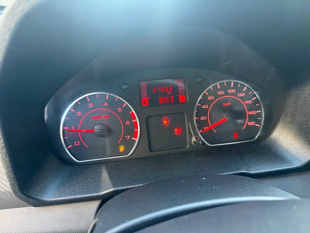 Фото машины