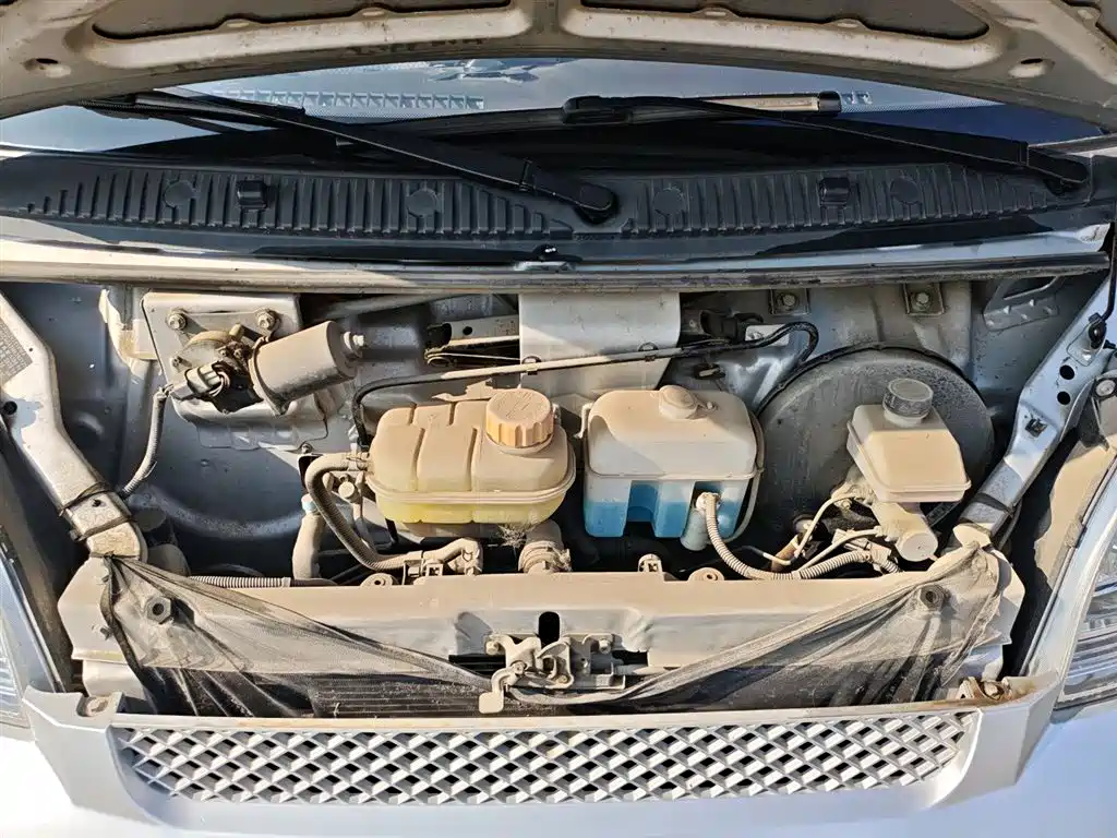 Фото машины 14