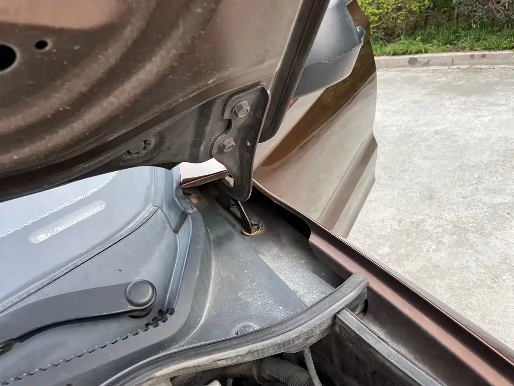 Wuling Hongguang 2019 model 1.5L S basic National VI LAR