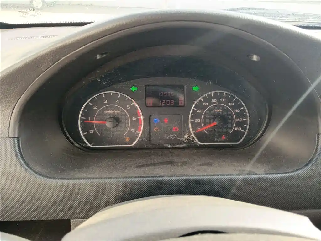 Фото машины 8