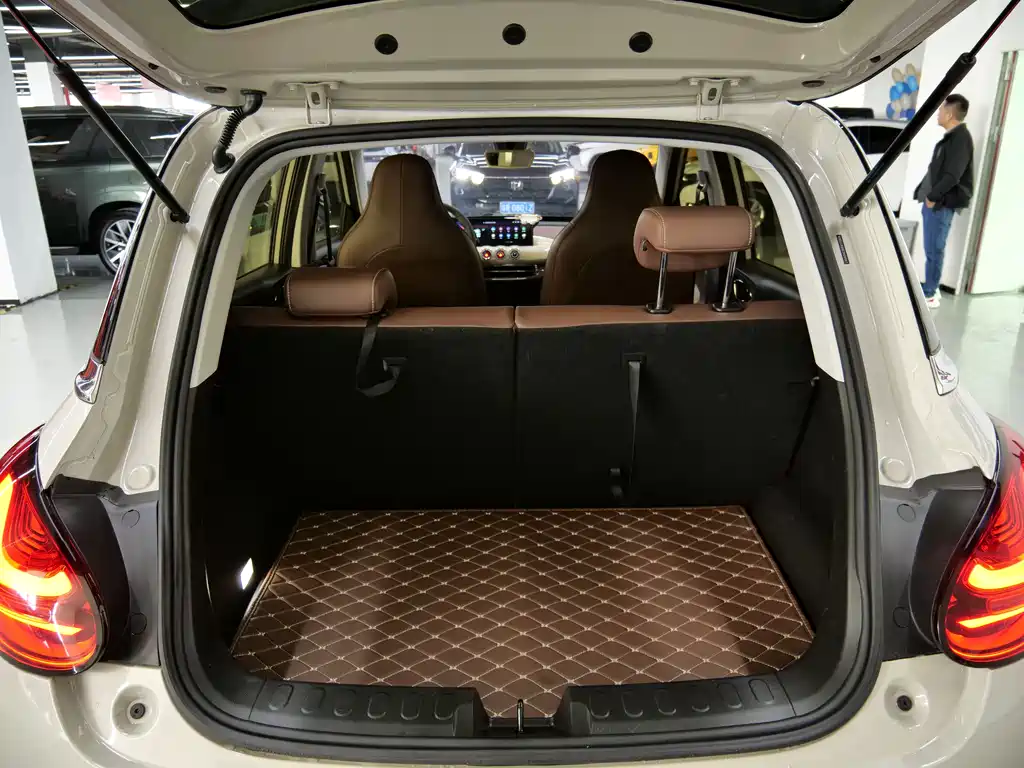 Фото машины 17