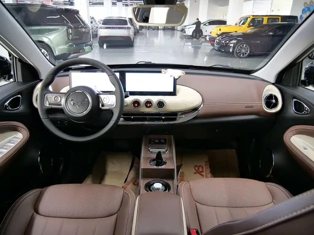 Фото машины 7