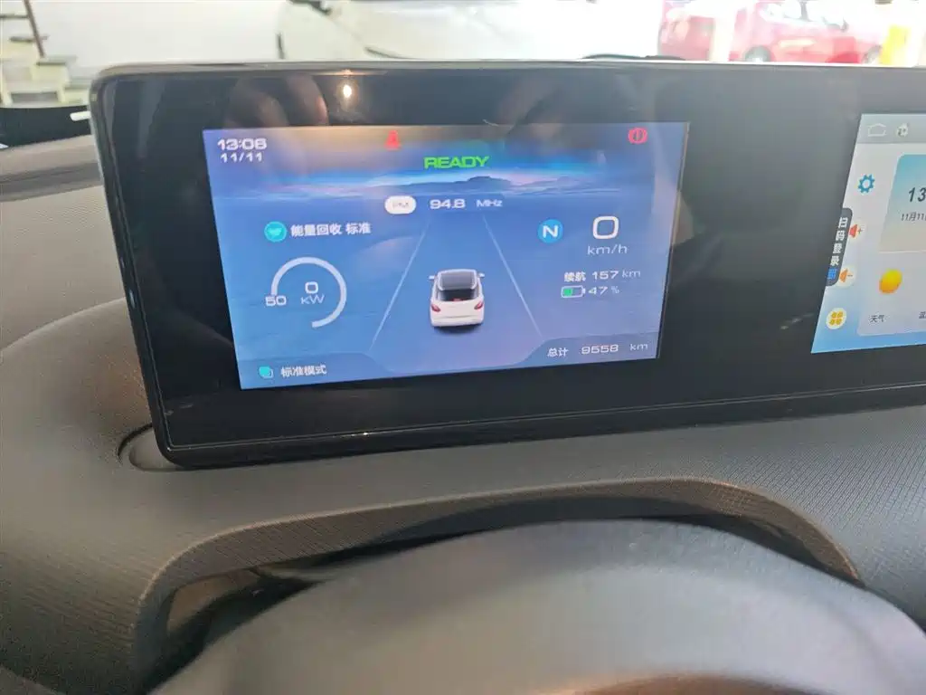 Фото машины 11