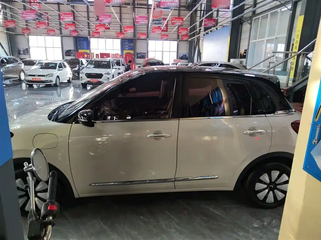 фото машины