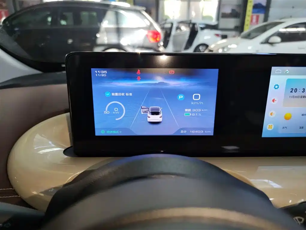 Фото машины 7