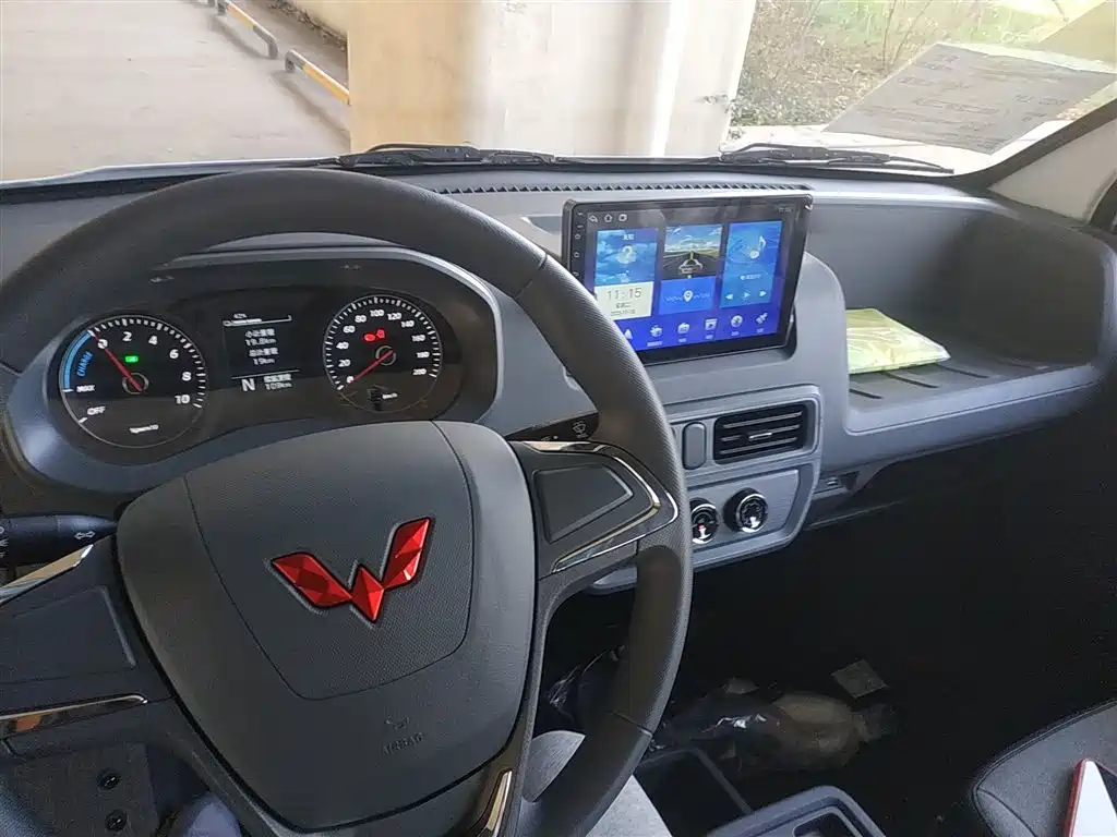 Фото машины 7