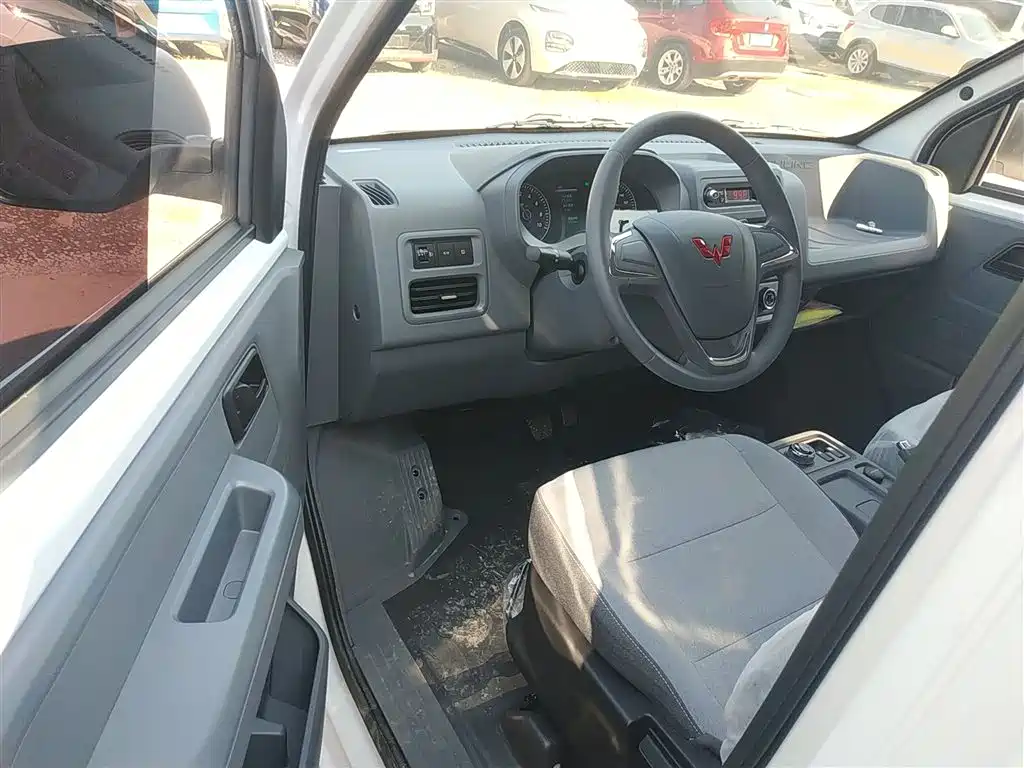 Фото машины 9