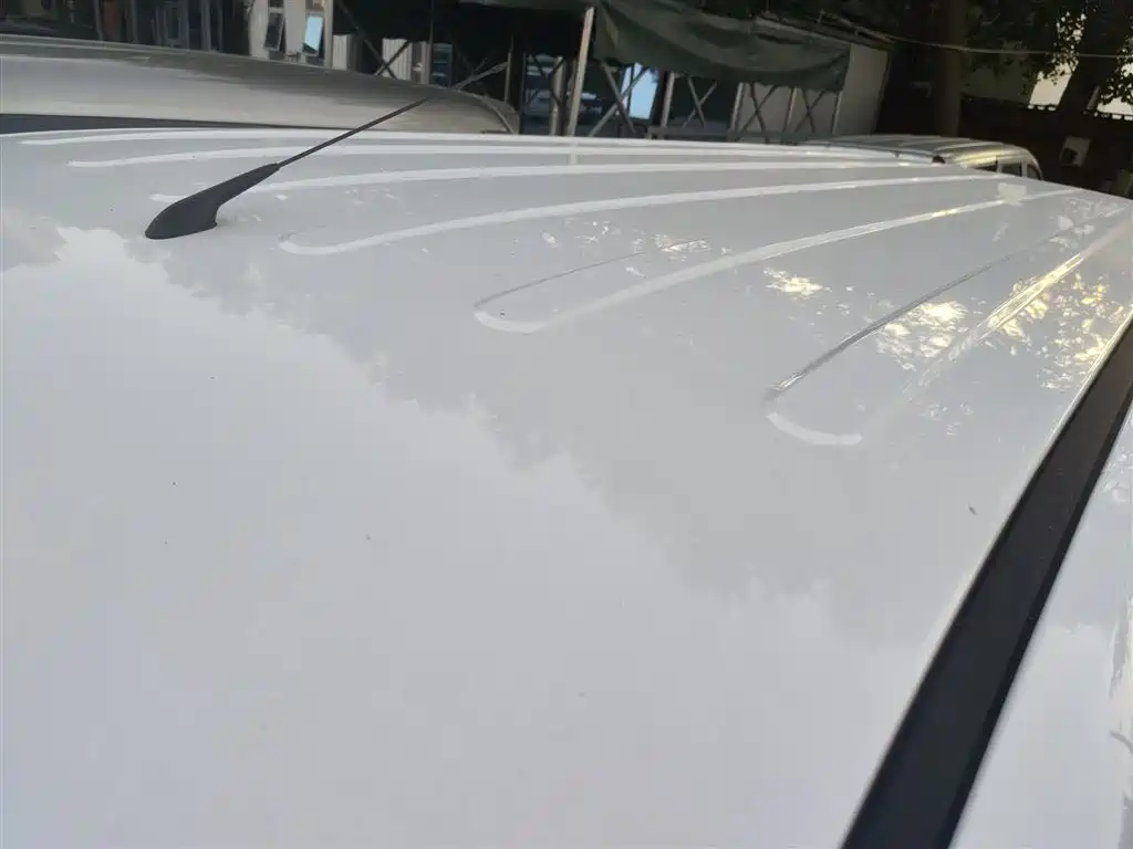 Wuling Yangguang 2024 300km Comfortable Bus version 75kW