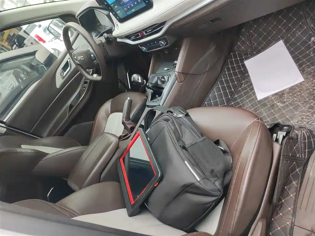 Фото машины 9