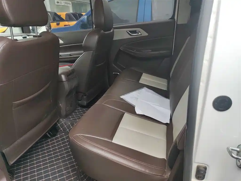 Фото машины 18