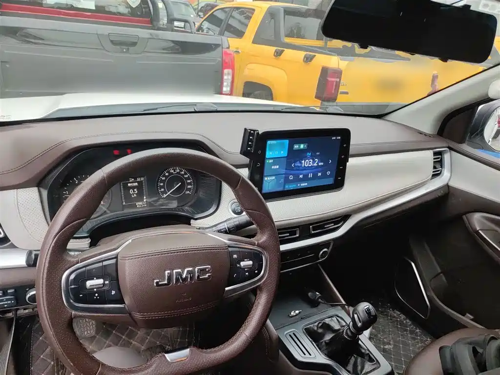 Фото машины 6