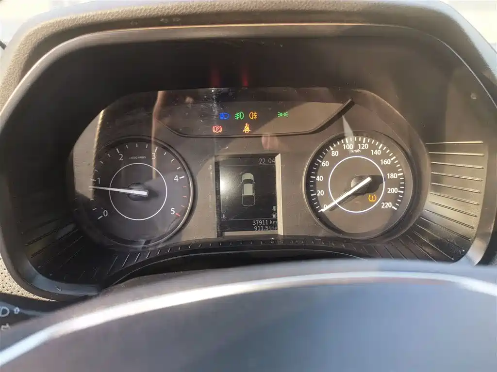 Фото машины 10