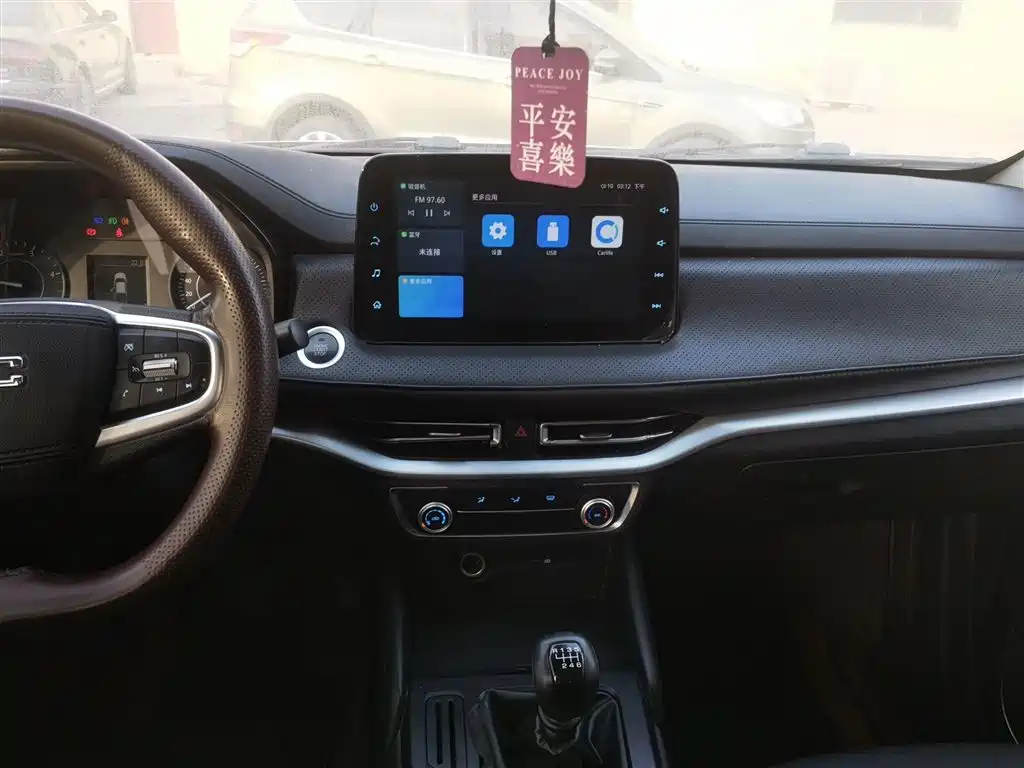 Фото машины 11