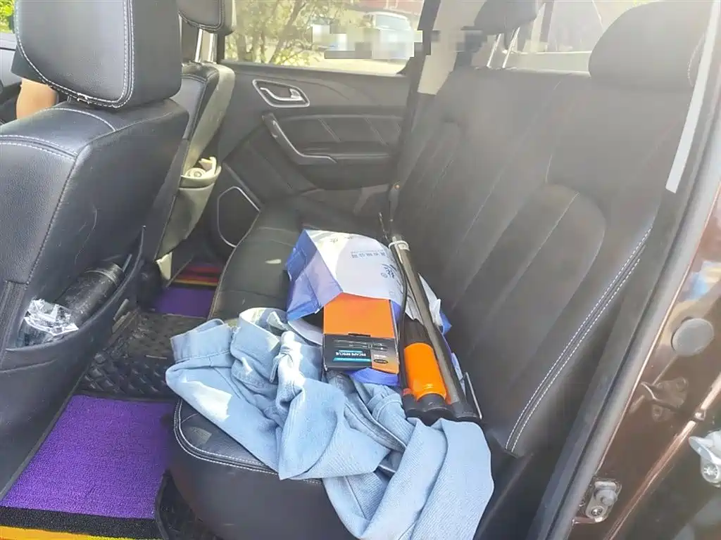 Фото машины 11