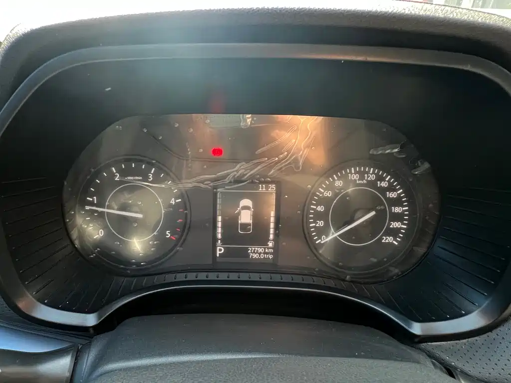 Фото машины 6