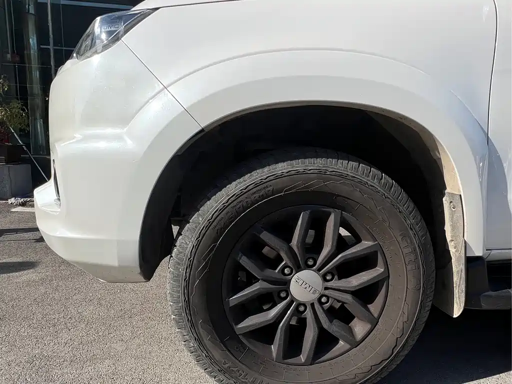 Фото машины 13