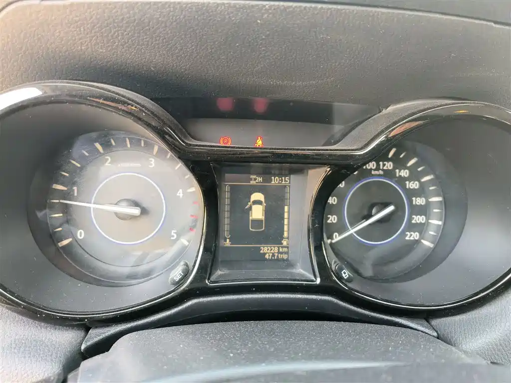 Фото машины 8