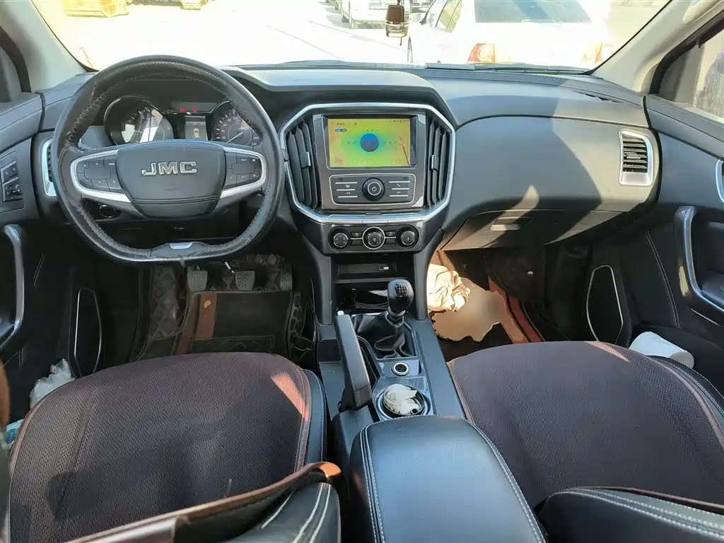 Фото машины 6