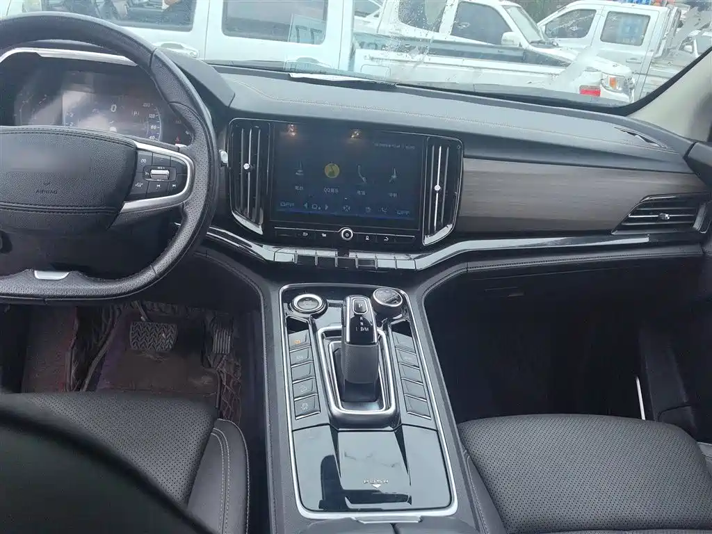 Фото машины 10