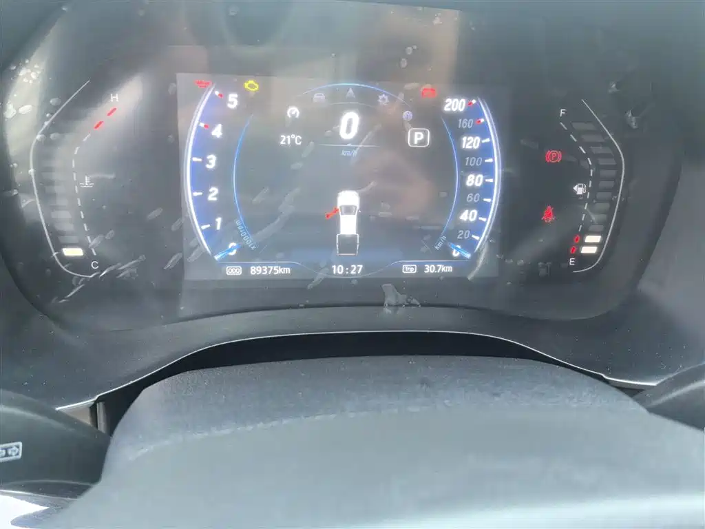 Фото машины 13