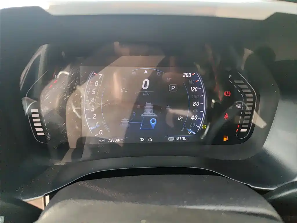 Фото машины 11