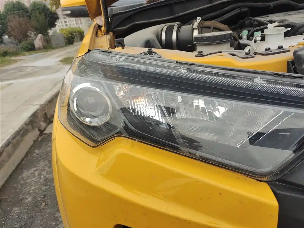 фото машины