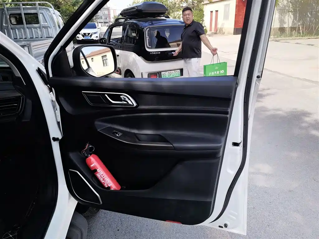 Фото машины 9