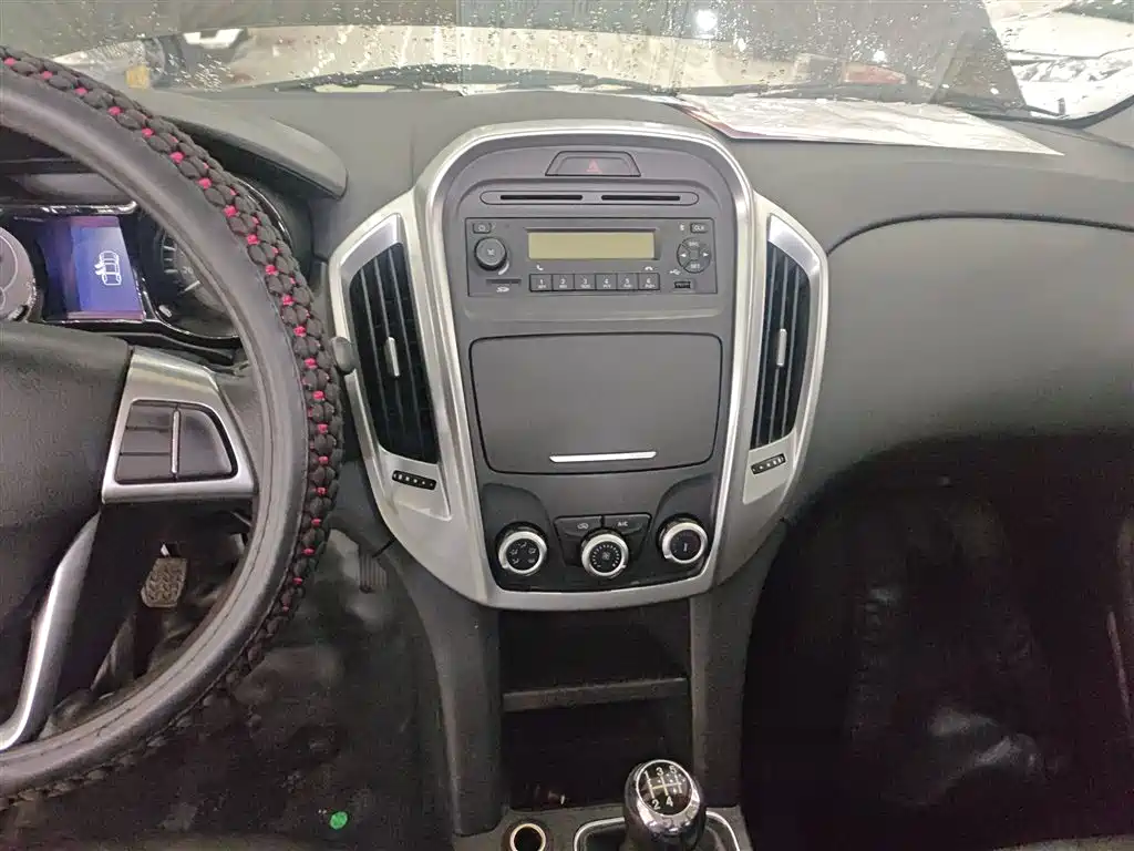 Фото машины 7