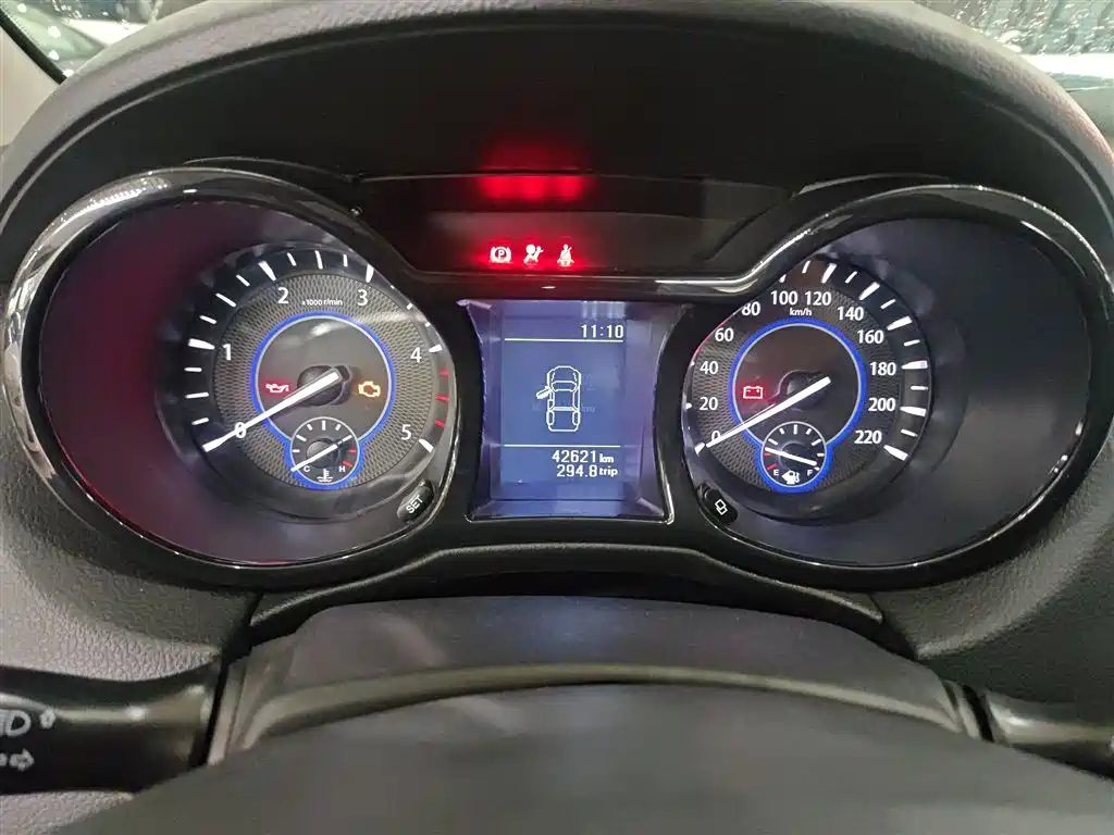 Фото машины 6