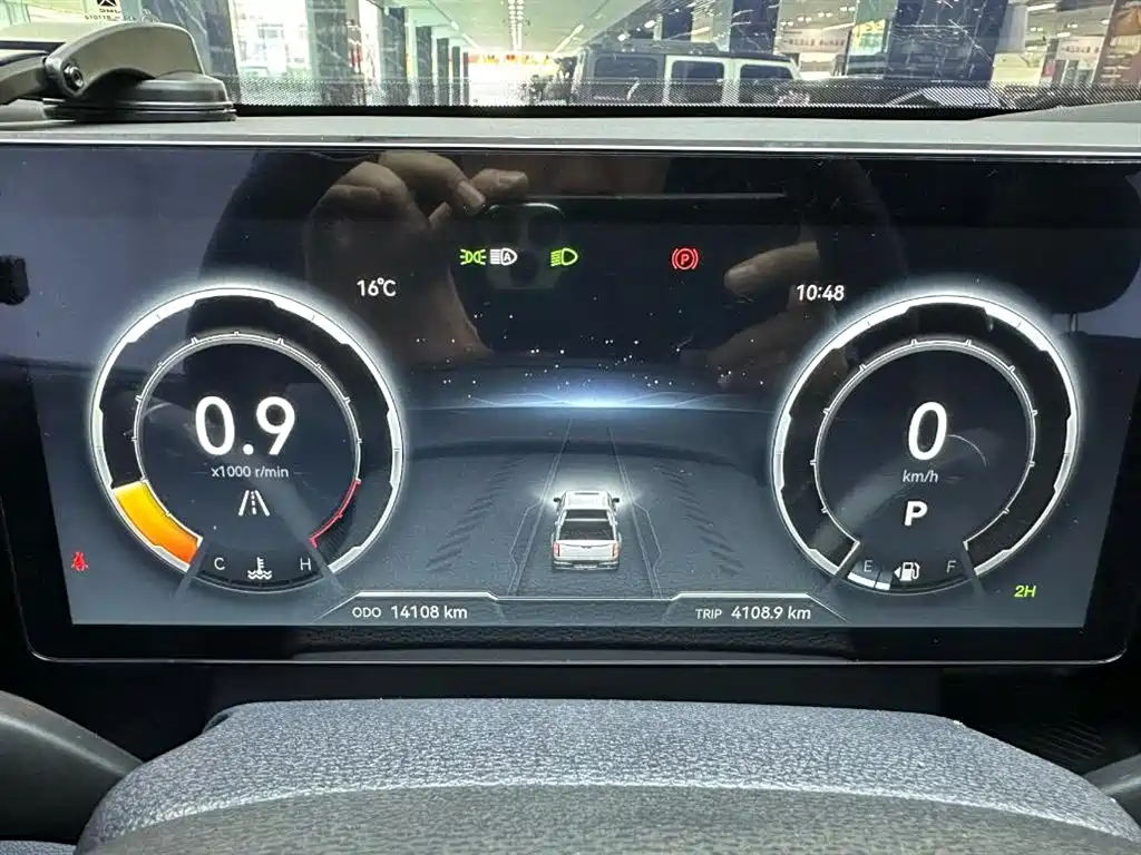 Фото машины