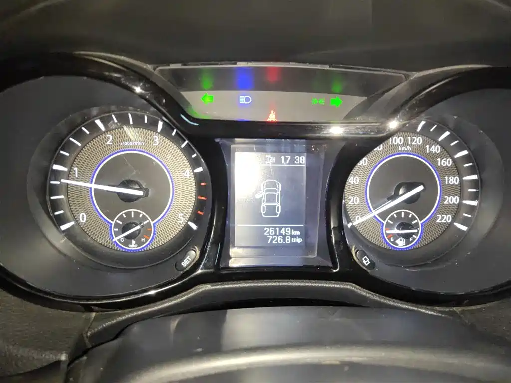 Фото машины 7