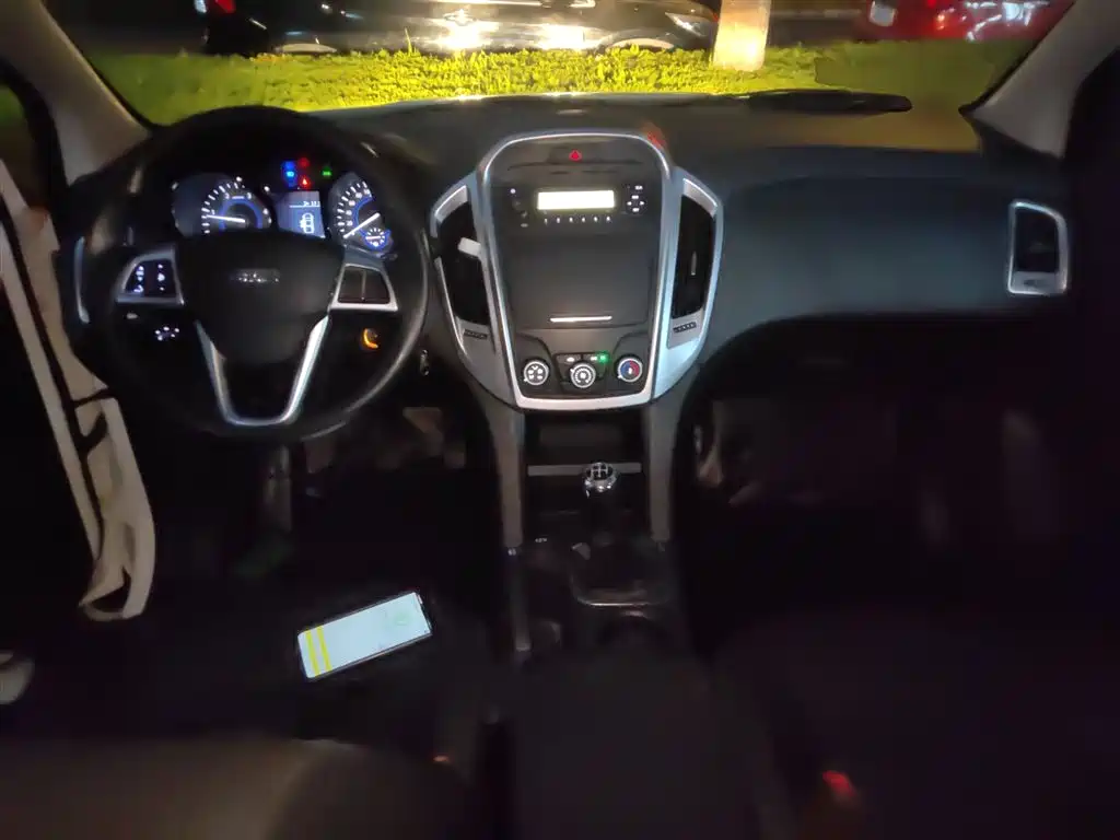 Фото машины 6