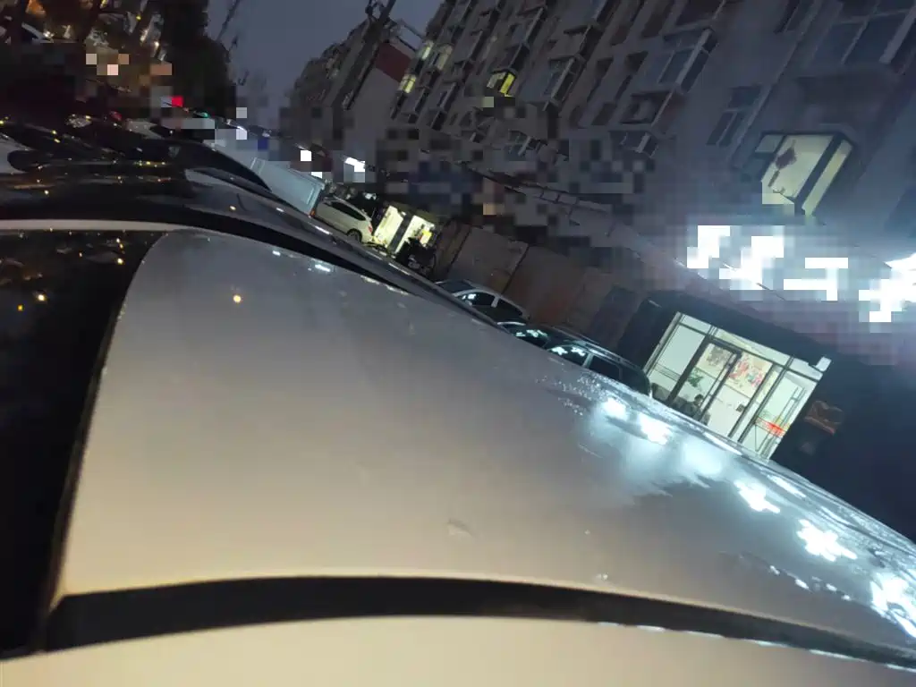 Baodian 2020 2.5T diesel four-wheel drive comfort edition standard shaft JX4D25A6L