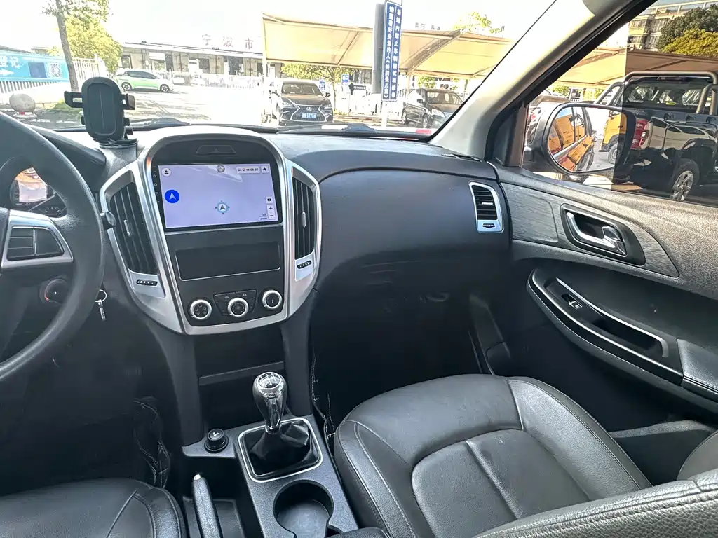 Фото машины 7