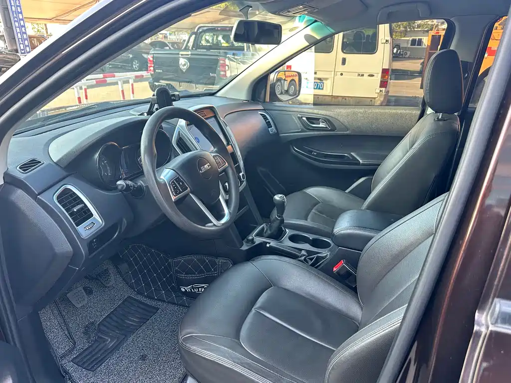 Фото машины 6