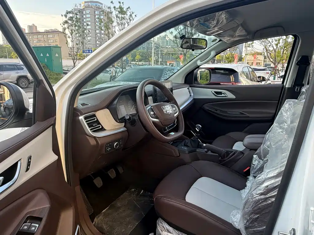 Фото машины 7