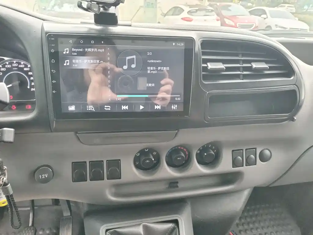 Фото машины