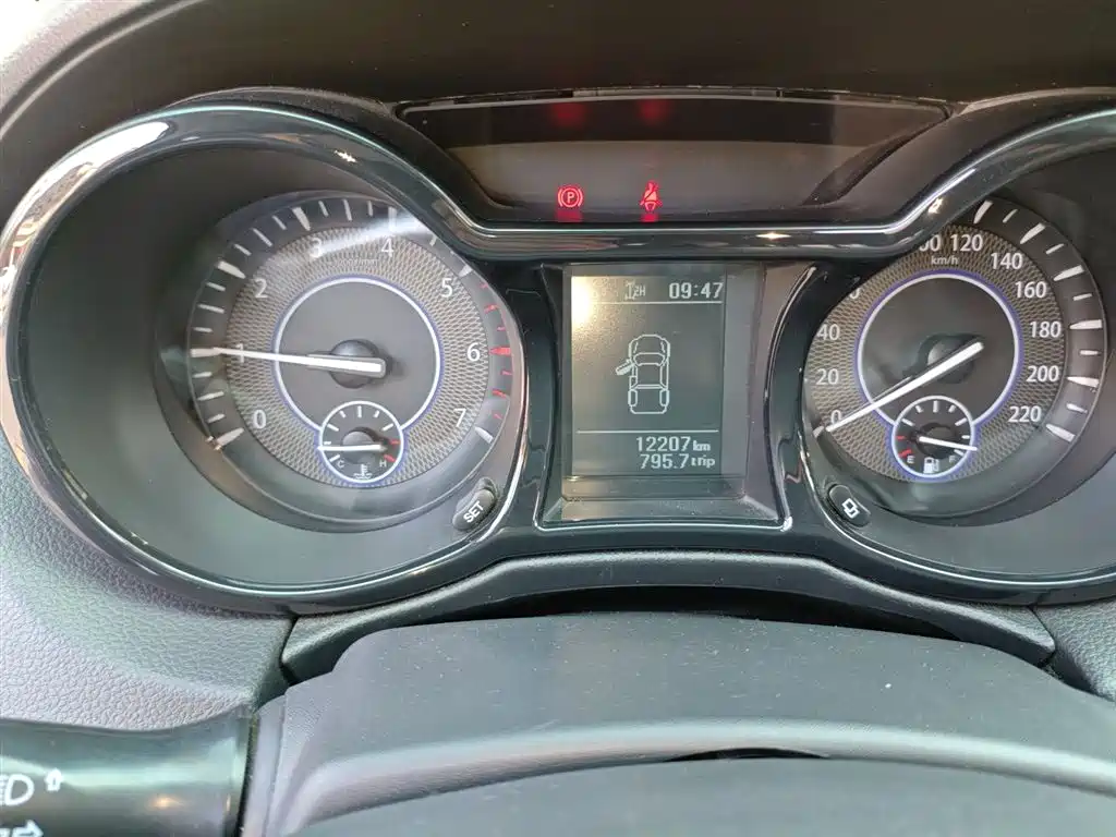 Фото машины 8