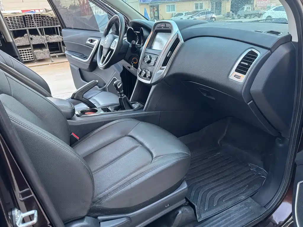 Фото машины 6