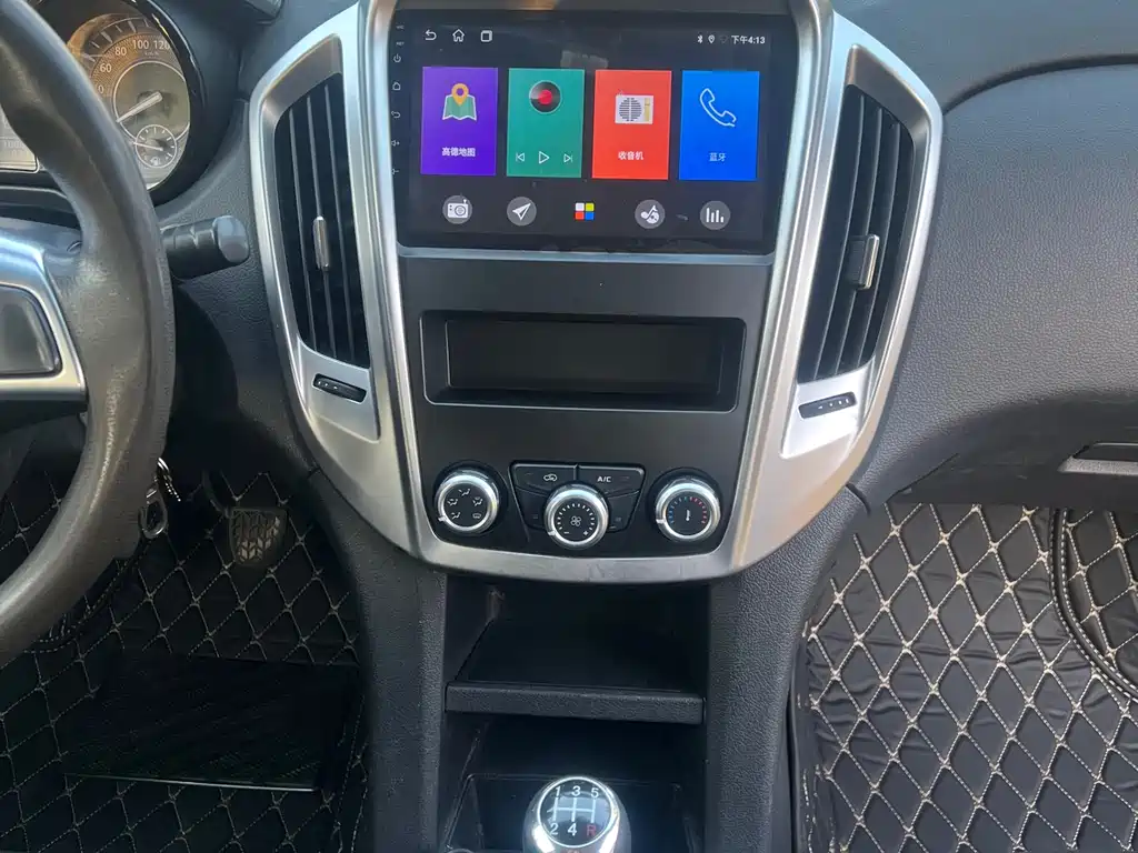 Фото машины 15