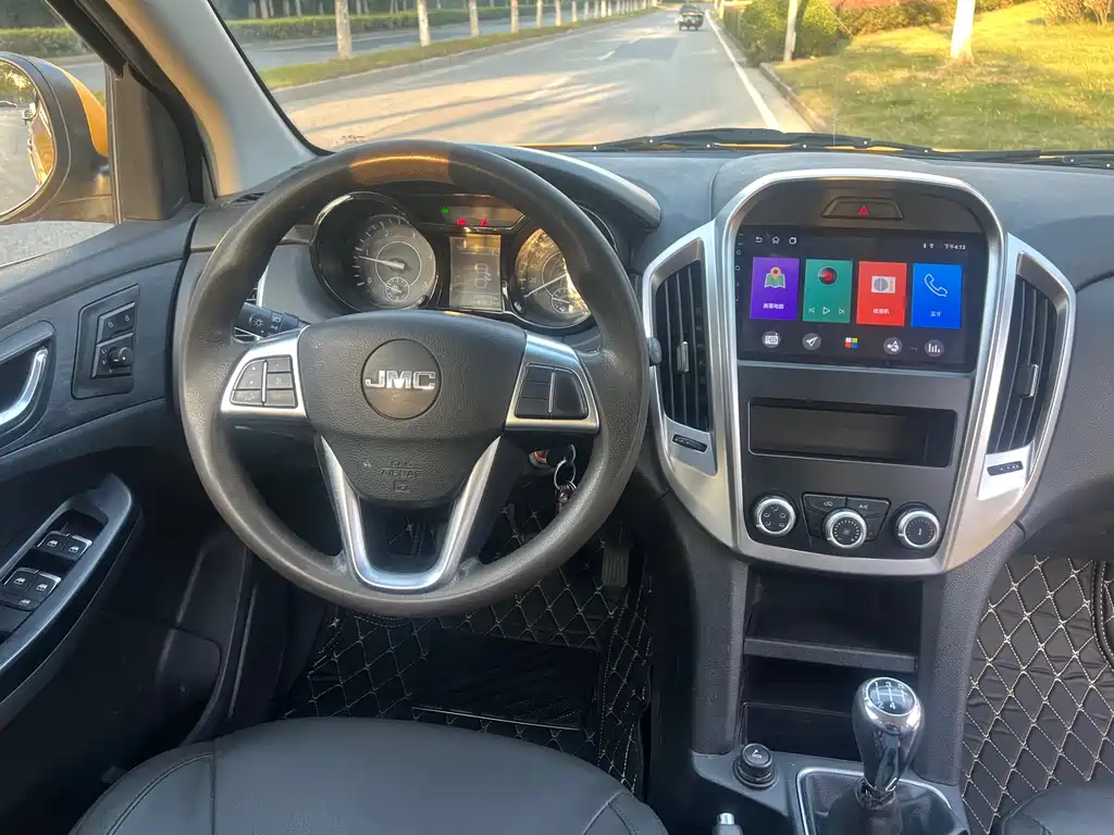 Фото машины 8