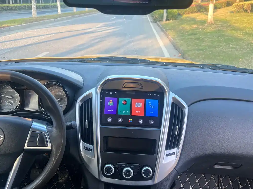 Фото машины 10