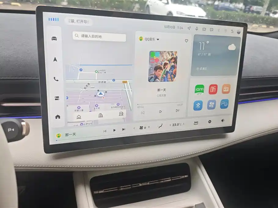 Фото машины 12