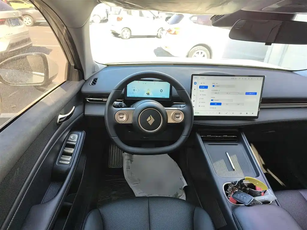 Фото машины 6