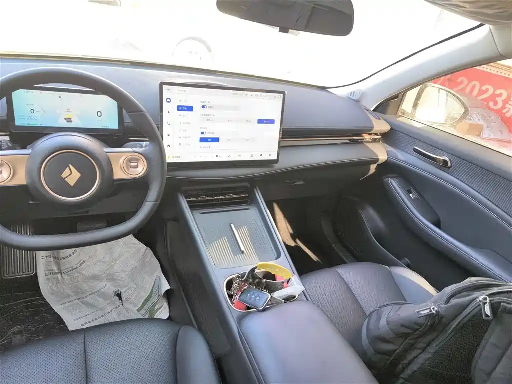 Фото машины 18