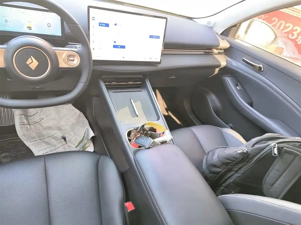 Фото машины 7