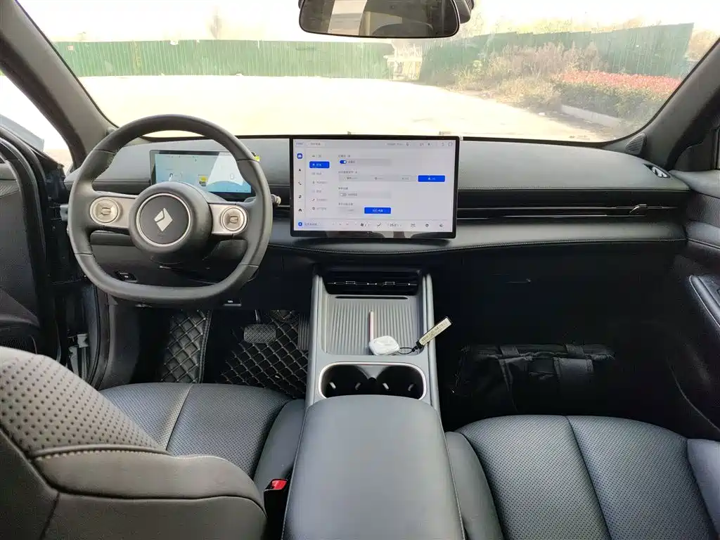 Фото машины 6