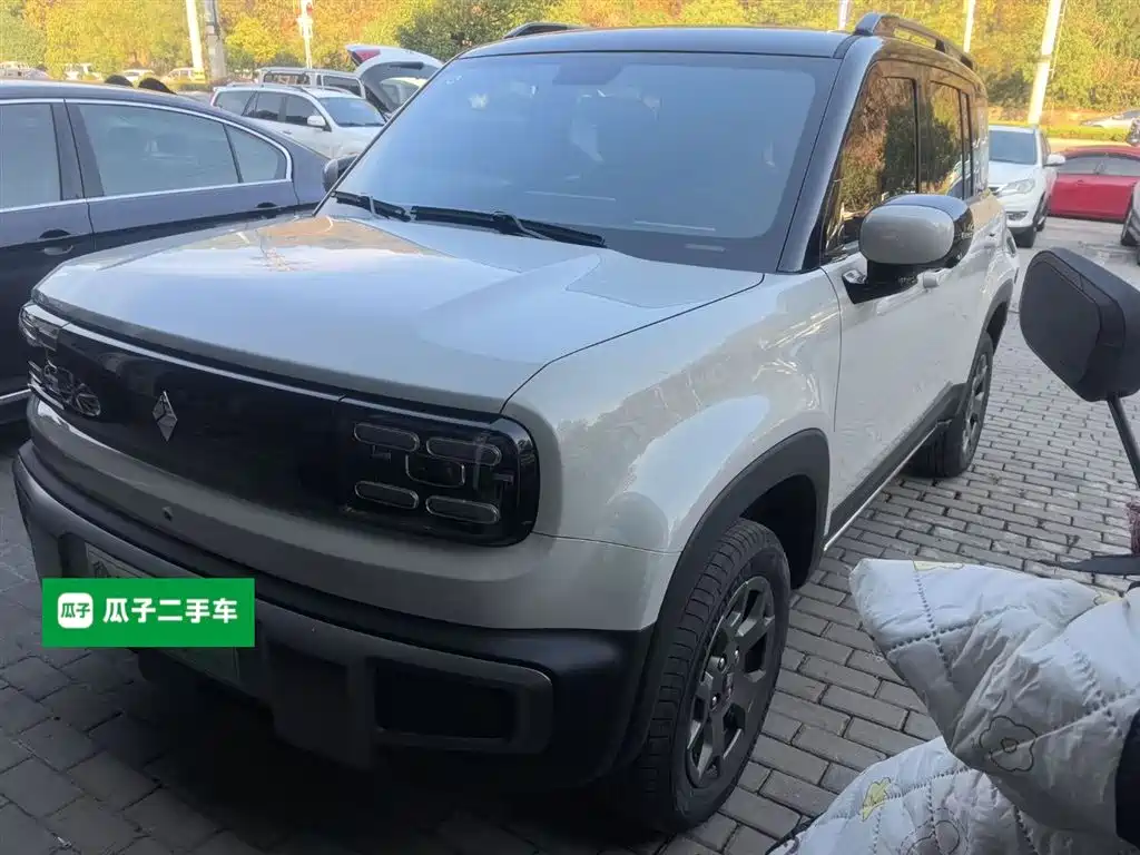 Бэкграунд машины