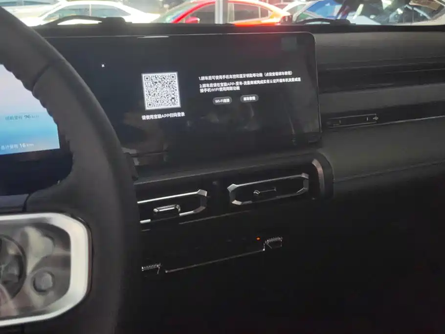 Фото машины 13