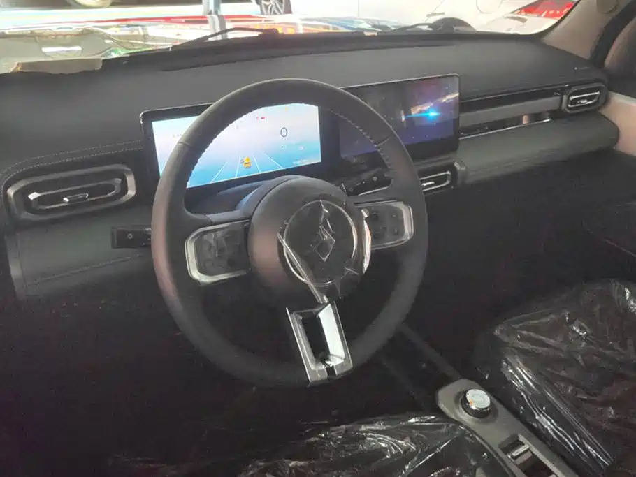 Фото машины 6